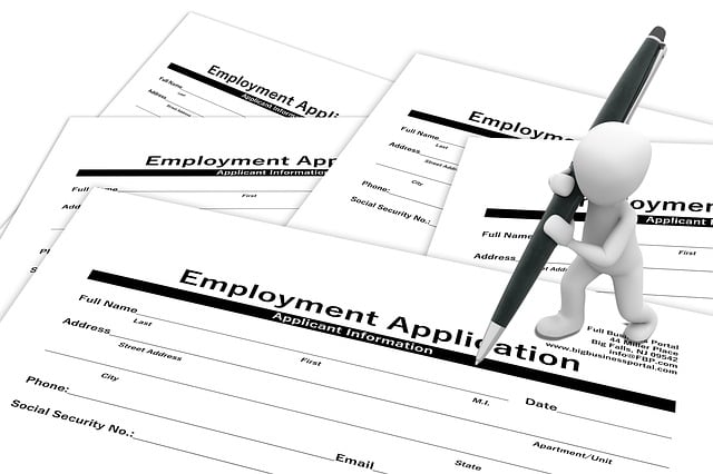 VACATURE