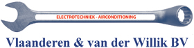 Elektrotechnisch Installatiebedrijf Vlaanderen & Van der Willik B.V.